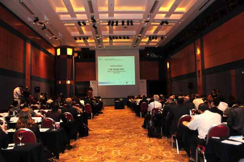 2009 World Toilet Summit & Expo