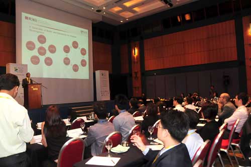 2009 World Toilet Summit & Expo