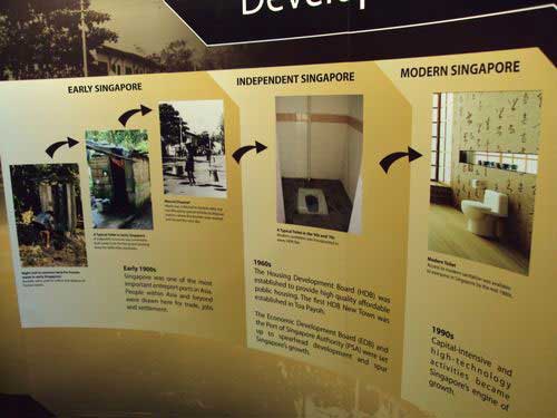 2009 World Toilet Summit & Expo