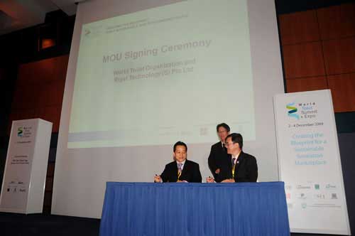 2009 World Toilet Summit & Expo