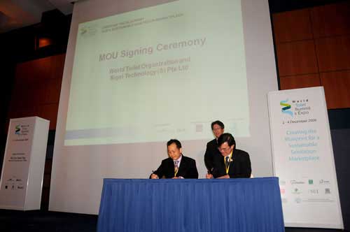 2009 World Toilet Summit & Expo