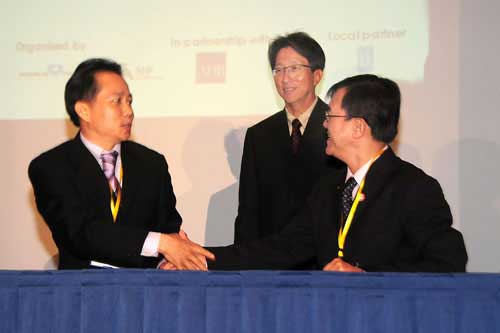 2009 World Toilet Summit & Expo