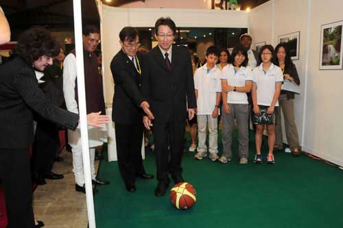 2009 World Toilet Summit & Expo