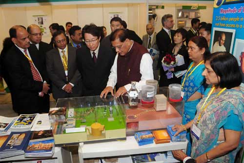 2009 World Toilet Summit & Expo
