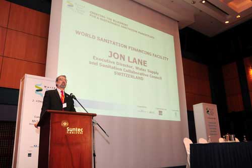 2009 World Toilet Summit & Expo