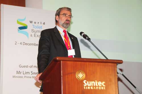 2009 World Toilet Summit & Expo