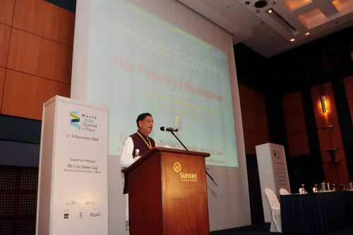 2009 World Toilet Summit & Expo