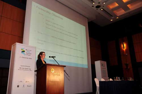 2009 World Toilet Summit & Expo