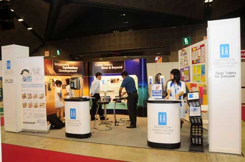 2009 World Toilet Summit & Expo