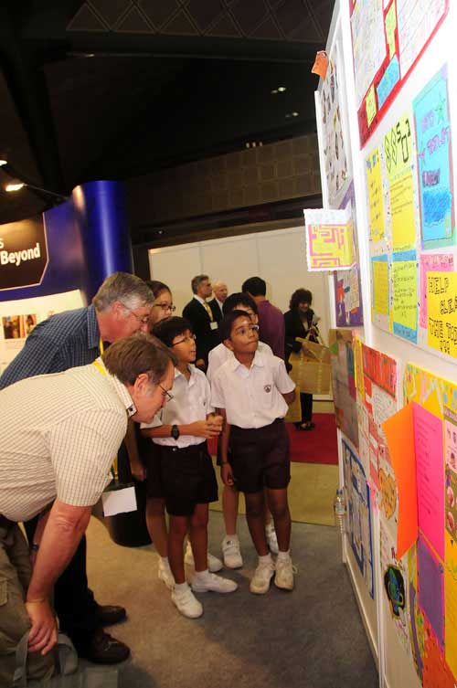 2009 World Toilet Summit & Expo