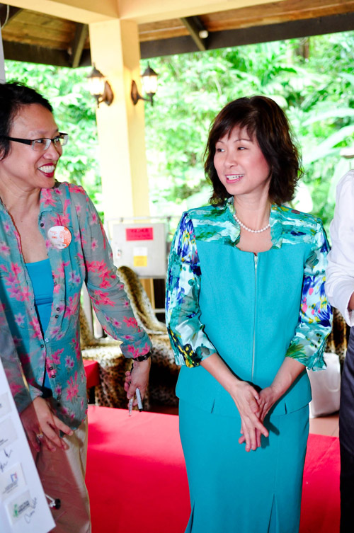 Launch of LOO Campaign