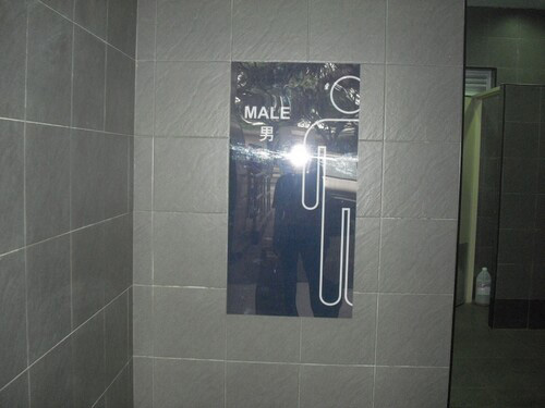3-Star Toilet - Bukit Timah Market & Food Centre 