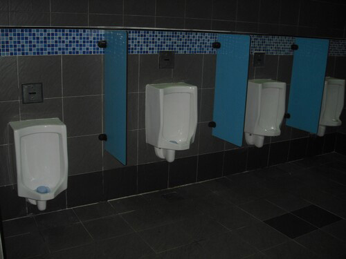 3-Star Toilet - Bukit Timah Market & Food Centre 