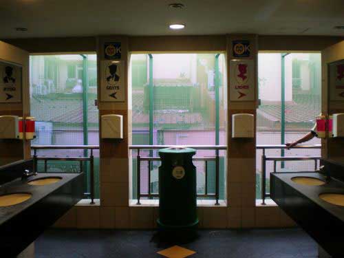 3-Star Toilet - Dunman Food Centre 