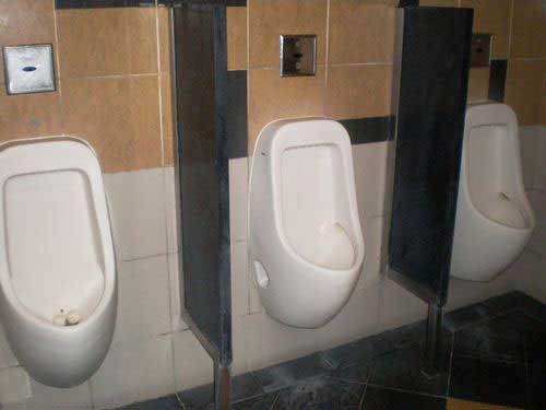 3-Star Toilet - Dunman Food Centre 