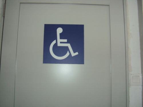 4-Star Toilet - Tanglin Halt Market 