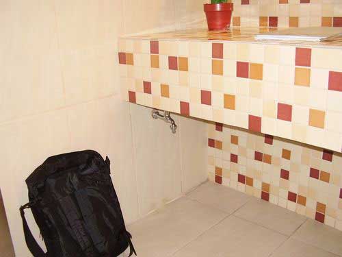5-Star Toilet - Ministry of the Environment & Water Resources, Environment Building 