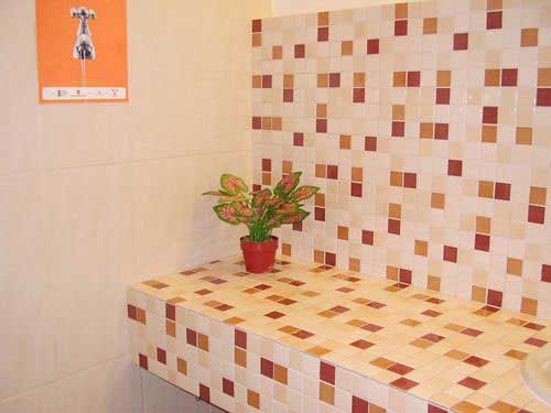 5-Star Toilet - Ministry of the Environment & Water Resources, Environment Building 