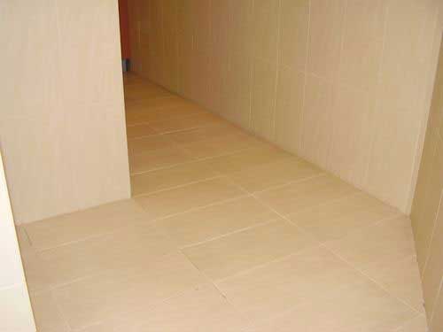 5-Star Toilet - Ministry of the Environment & Water Resources, Environment Building 