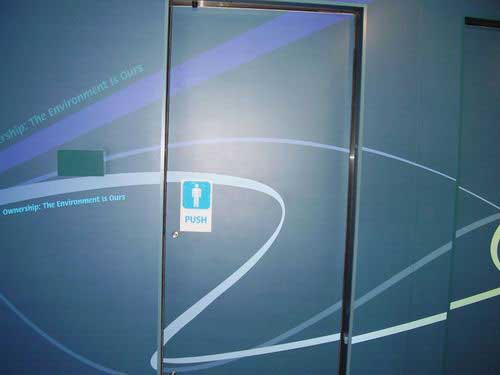 5-Star Toilet - Ministry of the Environment & Water Resources, Environment Building 