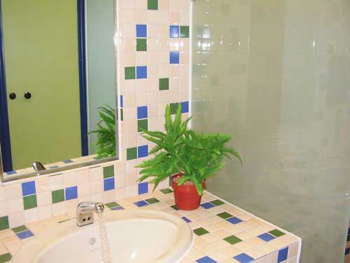 5-Star Toilet - Ministry of the Environment & Water Resources, Environment Building 