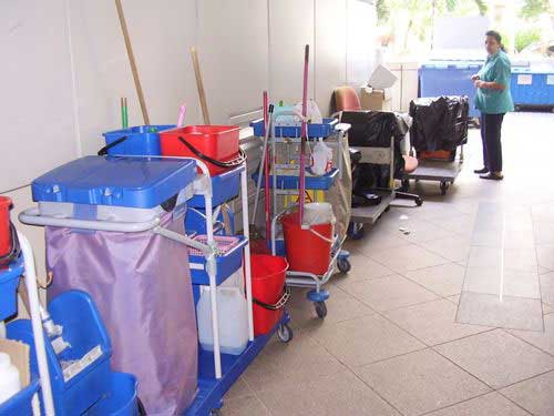 5-Star Toilet - Ministry of the Environment & Water Resources, Environment Building 