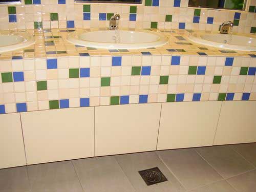 5-Star Toilet - Ministry of the Environment & Water Resources, Environment Building 