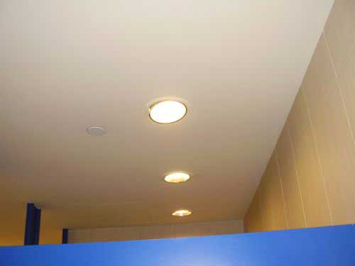 5-Star Toilet - Ministry of the Environment & Water Resources, Environment Building 