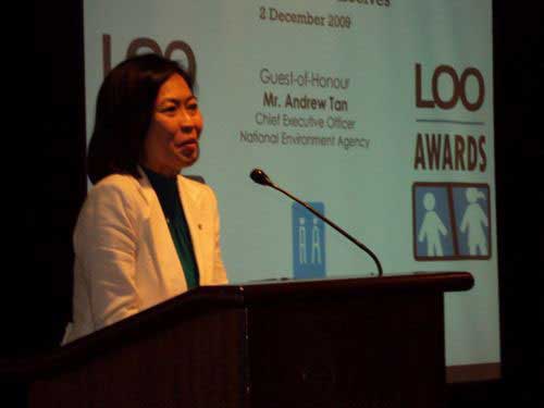 LOO Awards Ceremony
