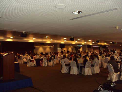 LOO Awards Ceremony