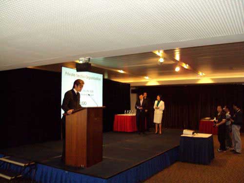 LOO Awards Ceremony