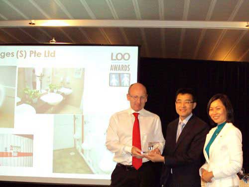 LOO Awards Ceremony