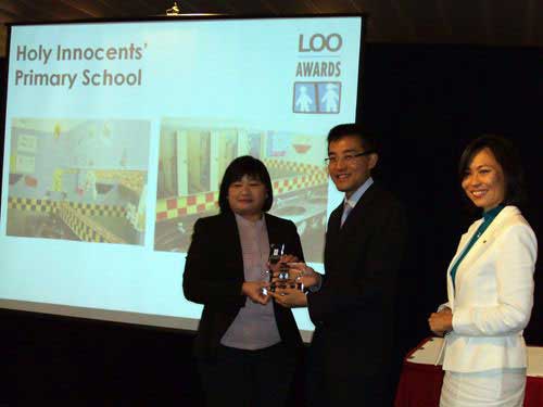 LOO Awards Ceremony