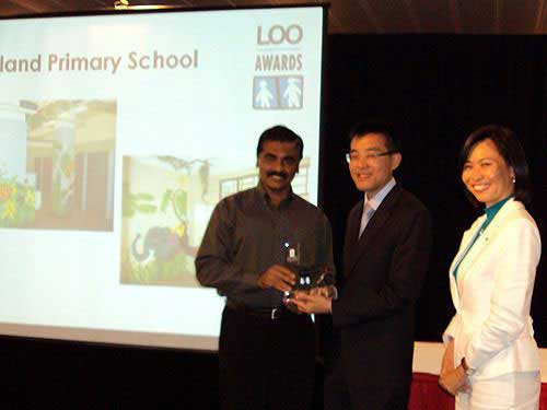 LOO Awards Ceremony