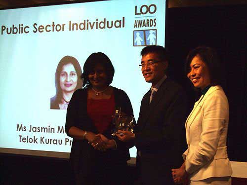 LOO Awards Ceremony