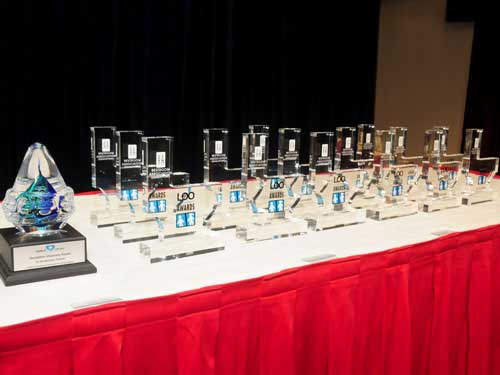 LOO Awards Ceremony