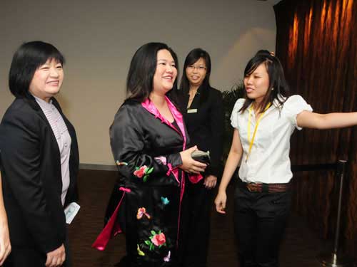 LOO Awards Ceremony