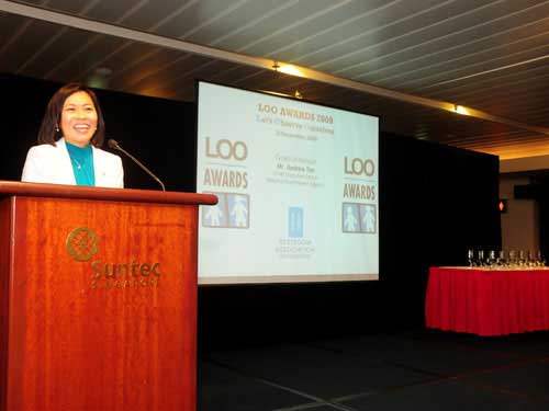 LOO Awards Ceremony