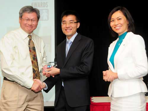 LOO Awards Ceremony