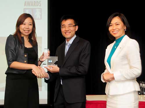 LOO Awards Ceremony