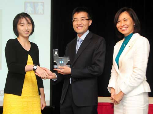 LOO Awards Ceremony