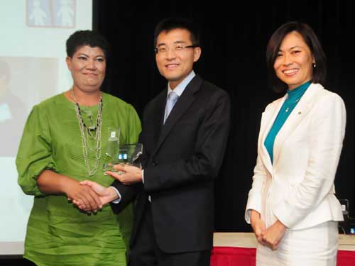 LOO Awards Ceremony