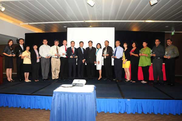 LOO Awards Ceremony