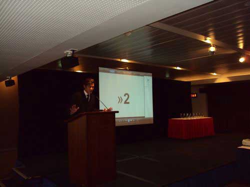 LOO Awards Ceremony