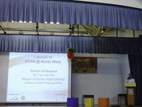 2011 Launch of S.T.A.R (Sustaining Toilets As Restrooms) Awards Programme @ North West