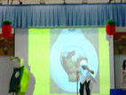 2011 Launch of S.T.A.R (Sustaining Toilets As Restrooms) Awards Programme @ North West