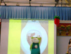 2011 Launch of S.T.A.R (Sustaining Toilets As Restrooms) Awards Programme @ North West