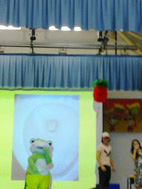 2011 Launch of S.T.A.R (Sustaining Toilets As Restrooms) Awards Programme @ North West
