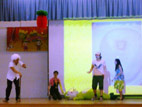 2011 Launch of S.T.A.R (Sustaining Toilets As Restrooms) Awards Programme @ North West