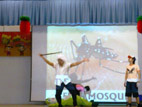 2011 Launch of S.T.A.R (Sustaining Toilets As Restrooms) Awards Programme @ North West